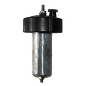 Inline Zinc Anode Replacement Kit - LINERS